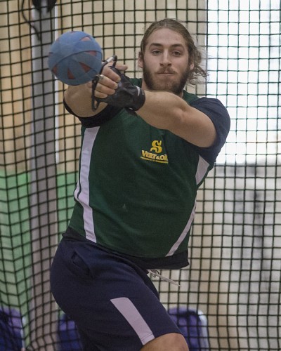 Marc-Antoine Lafrenaye-Dugas.