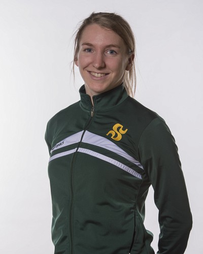 Marie-&Egrave;ve Jacques.