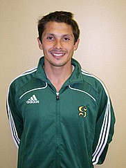 Julio Moreno remplacera Richard Pierre-Gilles et Robert Pinkston à la tête du Vert & Or.