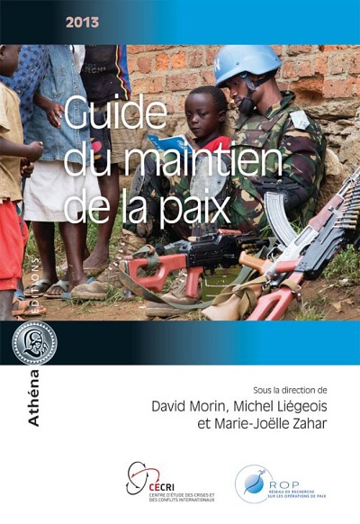 Guide du maintien de la paix 2013