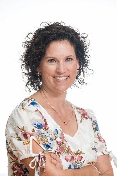 Professeure Manon Ghislaine Guillemette