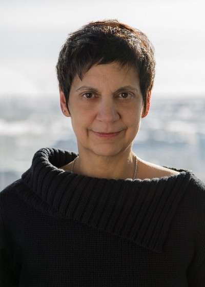 La Pre &Eacute;lise Roy et son &eacute;quipe de recherche&nbsp;ont collect&eacute; des donn&eacute;es aupr&egrave;s de plus de 63&nbsp;000 adolescents.