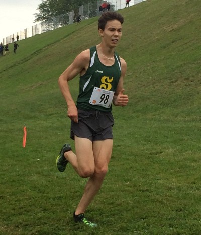 F&eacute;lix Lapointe-Pilote.