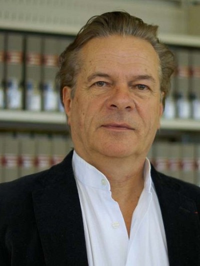 Herv&eacute; Cassan - Formateur
