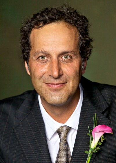 Jean Shoiry, ambassadeur de la Facult&eacute; de g&eacute;nie