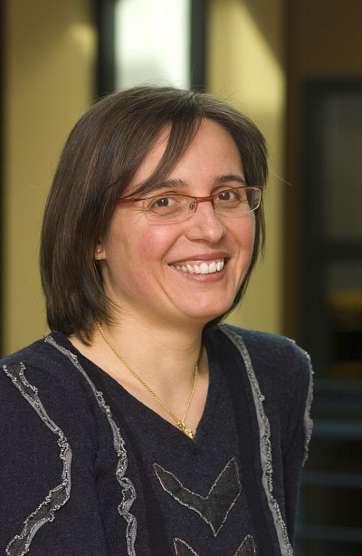 Doroth&eacute;e Boccanfuso