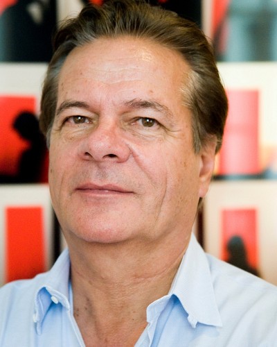 Herv&eacute; Cassan