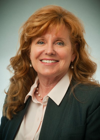 La professeure Nicole Dubuc