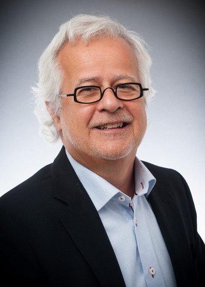 Le professeur Michel Tousignant