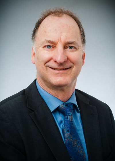 Le professeur Patrice Perron