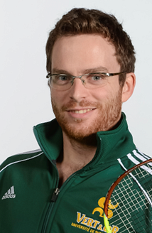 Anthony B.-H&eacute;neault.