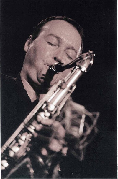 Le saxophoniste Richard Savoie sera accompagn&eacute; de l'Ensemble de jazz de l'UdeS le lundi 30 janvier &agrave; 20 h sur la sc&egrave;ne du restaurant Pizzicato de Sherbrooke.