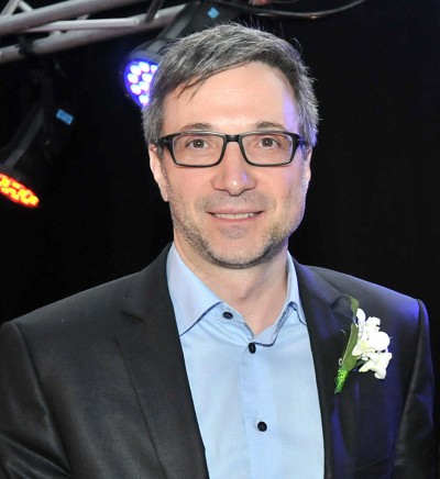 Luigi Bouchard a r&eacute;cemment obtenu le prix Pierre-et-Danielle-Bourgaux 2016 remis par les membres de l&rsquo;Assembl&eacute;e des chercheurs de la FMSS pour la contribution significative &agrave; l&rsquo;avancement de la science, la qualit&eacute; de ses recherches, l&rsquo;impact des publications et le rayonnement international.