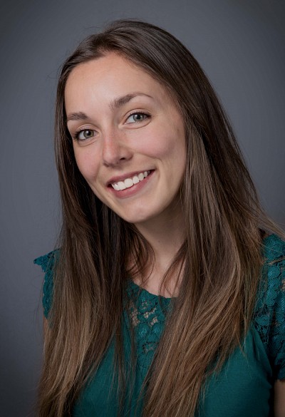 Ad&egrave;le Morvannou