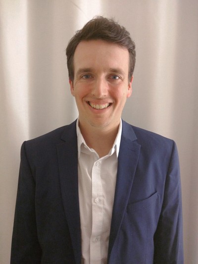 Michel-Alexandre Rioux