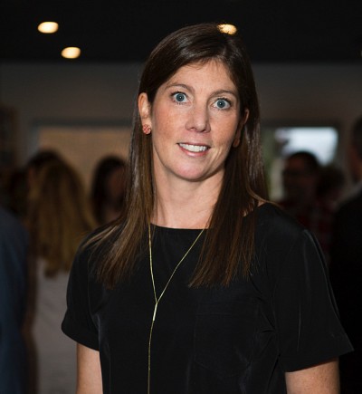 Mme Julie Isabel, conseill&egrave;re principale, &eacute;quipe environnement chez TELUS