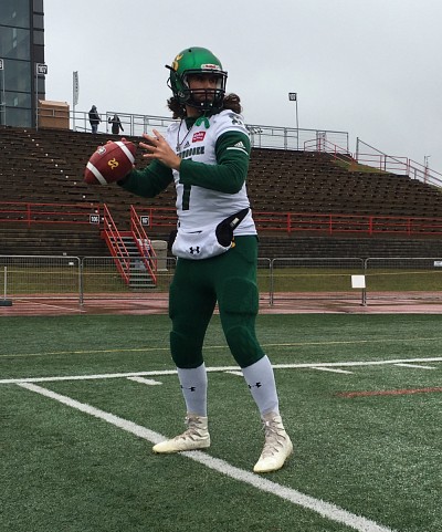 Samuel Goulet-Bolduc.