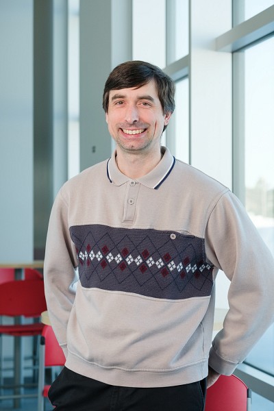 Pr Marc-Andr&eacute; T&eacute;trault