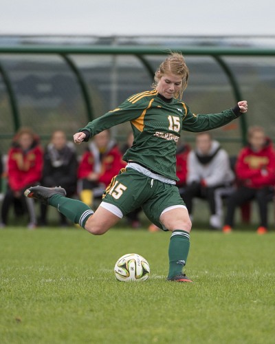 Anne Gauthier-Dussureault