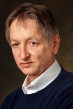Geoffrey Hinton
