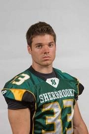 Alain DorvalCertificat en histoire