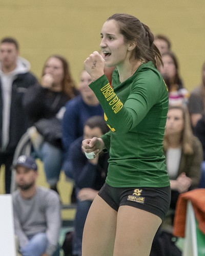 Maude Fr&eacute;chette.