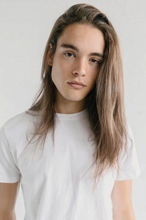 Antoine Boutin, r&eacute;cipiendaire de la bourse Innovation