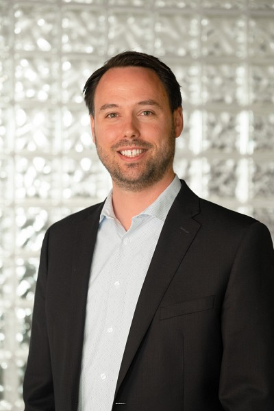 Jean-Fran&ccedil;ois Ethier, clinicien-chercheur &agrave; la FMSS et au CRCHUS, et codirecteur scientifique du GRIIS, assumera la coordination technologique de la plateforme SRAP.