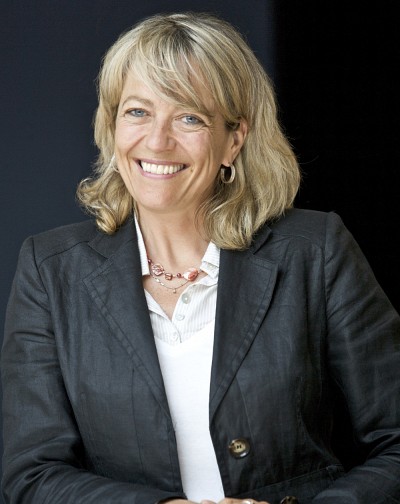 Professeure Denyse R&eacute;millard.