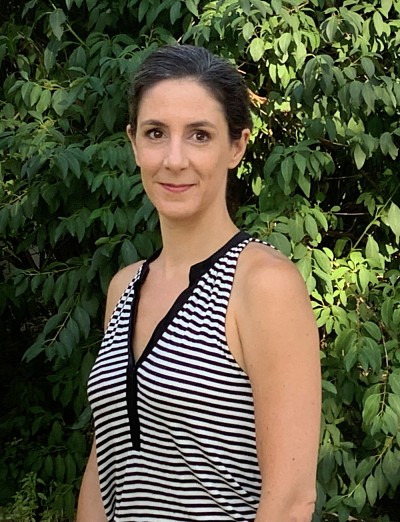 Madeleine Pr&eacute;vost-Lemire