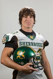 Louis-Frédéric Dessureault