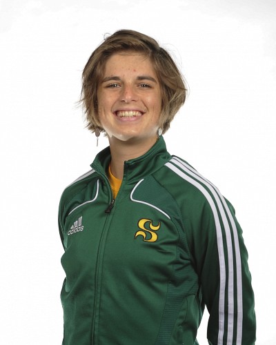 Camille Vandenberghe a &eacute;t&eacute; choisie joueuse du match du Vert&nbsp;&&nbsp;Or dans une d&eacute;faite de 1&nbsp;&agrave;&nbsp;0 en demi-finale du circuit universitaire de soccer int&eacute;rieur f&eacute;minin, samedi au Centre Roland-Dussault de Sherbrooke.