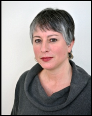 Nathalie Belzile, enseignante en fran&ccedil;ais au c&eacute;gep de Marie-Victorin