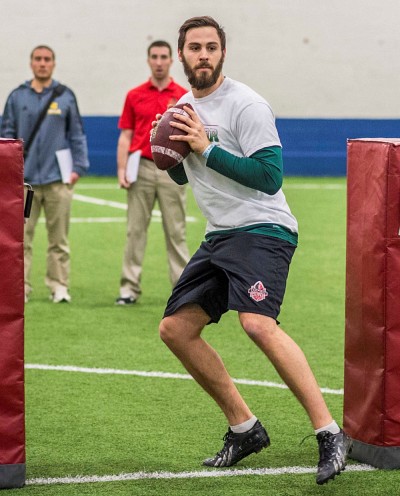 J&eacute;r&eacute;mi Roch. Ma&icirc;trise en commerce &eacute;lectronique.