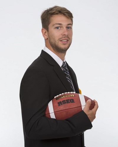 Fr&eacute;d&eacute;rick Caron