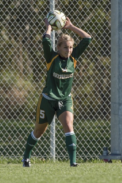 Am&eacute;lie Tremblay. Ma&icirc;trise en fiscalit&eacute;.