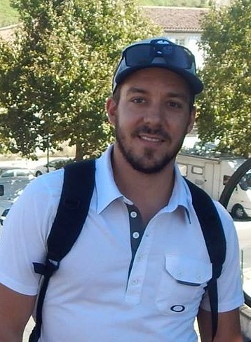 Charles Papasodoro a re&ccedil;u le&nbsp;prix 2016 du meilleur m&eacute;moire de ma&icirc;trise de la Soci&eacute;t&eacute; canadienne de t&eacute;l&eacute;d&eacute;tection.