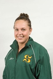 Milaine D., dip. comptabilité