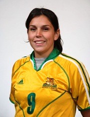 Geneviève Thibault