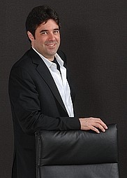 Bruno Leclaire, dipl&ocirc;m&eacute; et ambassadeur de la Facult&eacute; des sciences