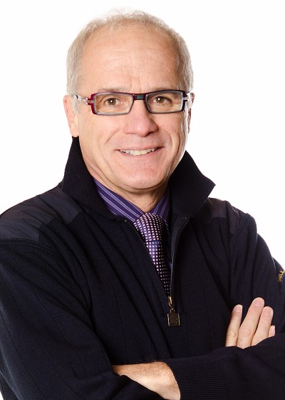 Dr Paul Grand'Maison