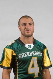 Charles St-Martin, génie c.