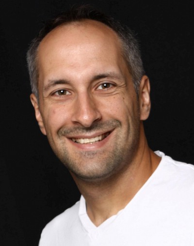 Dominic Brodeur, formateur