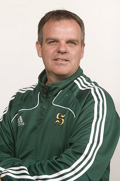 L'entra&icirc;neur Guy Smith a appr&eacute;ci&eacute; l'intensit&eacute; d&eacute;montr&eacute;e par ses joueuses en deuxi&egrave;me demie.