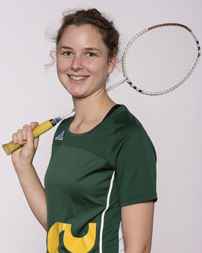 Maude Samson. Dipl&ocirc;me de 2e cycle en expertise comptable.