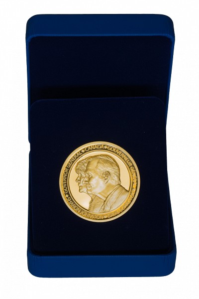 M&eacute;daille acad&eacute;mique du Gouverneur g&eacute;n&eacute;ral