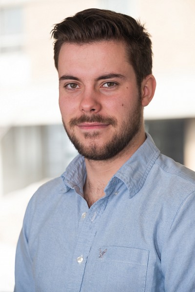 Marc-Antoine Leblanc