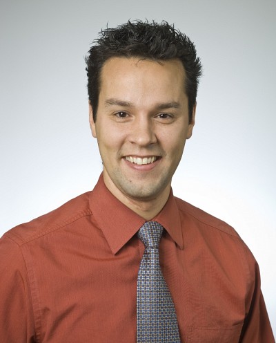 Pr Guillaume B&eacute;langer