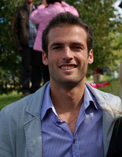 Samuel Chr&eacute;tien