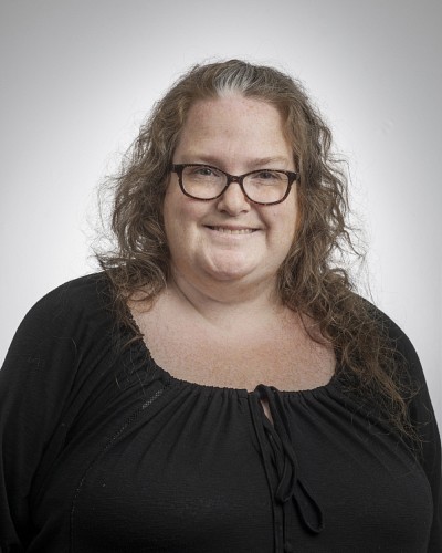 Caroline Paulin est technicienne en &eacute;lectronique au 3IT depuis plus de 8 ans.